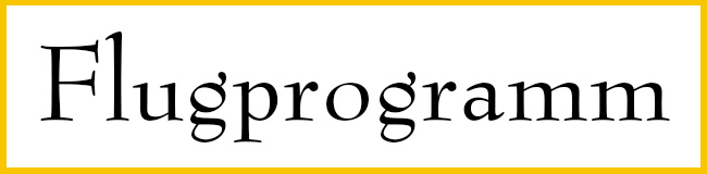 Programm